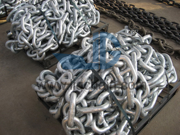 HDG Anchor Chains 
